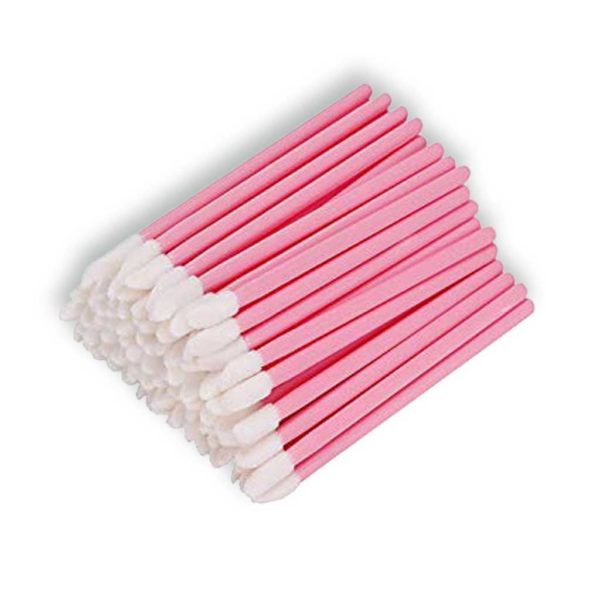 Lip Gloss Wands for eyelash extensions - Pink